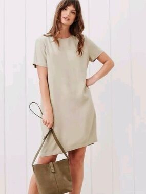 NWT Jenni Kayne Palmer Dress